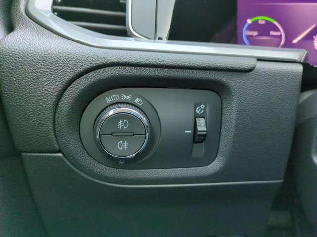 Opel Grandland X Hybrid Turbo Ultimate