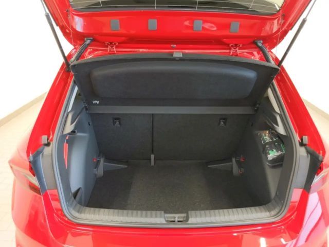 Skoda Fabia 1.0 TSI Tour