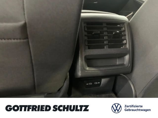 Volkswagen Golf DSG Golf VIII Life Variant