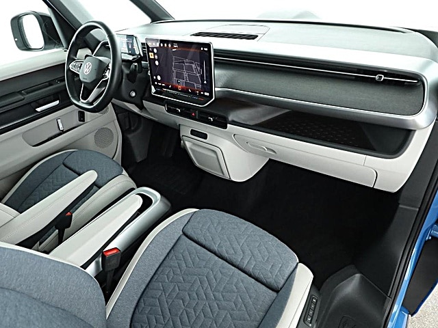 Volkswagen ID.Buzz Pro