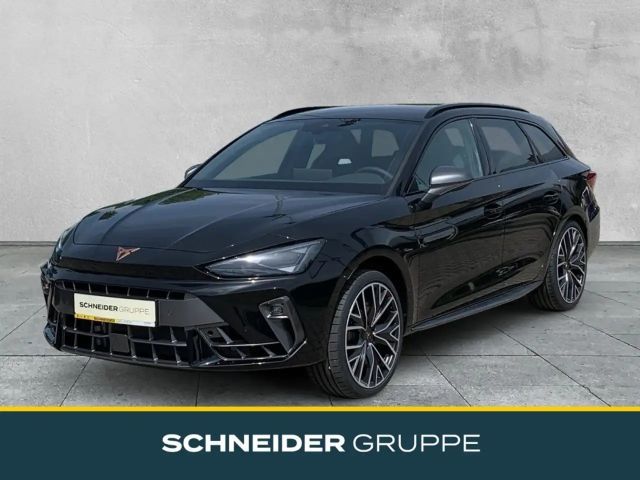 Cupra Leon 2.0 TSI 4Drive DSG Sportstourer VZ