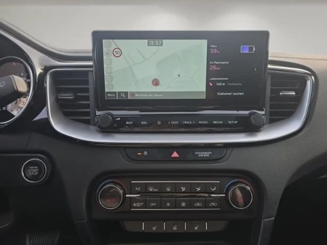 Kia XCeed GDi PHEV Spirit