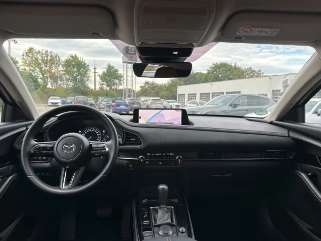 Mazda CX-30 2.5L SkyActiv e-Skyactiv