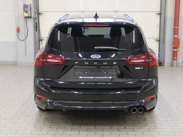 Ford Focus ST Line Wagon