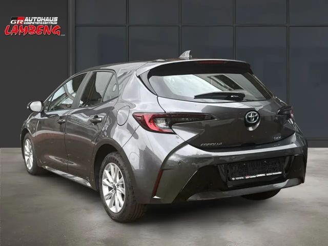 Toyota Corolla Business Hybride