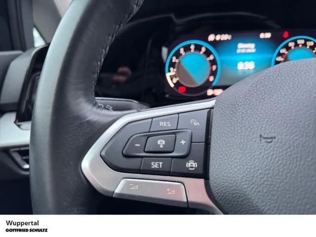 Volkswagen Golf 1.5 TSI Life