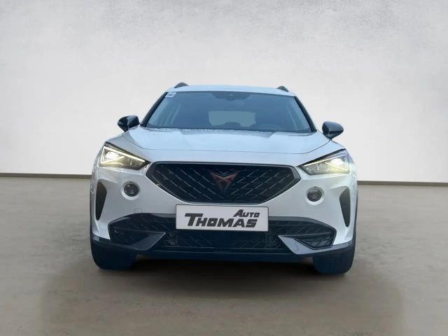 Cupra Formentor 1.5 TSI