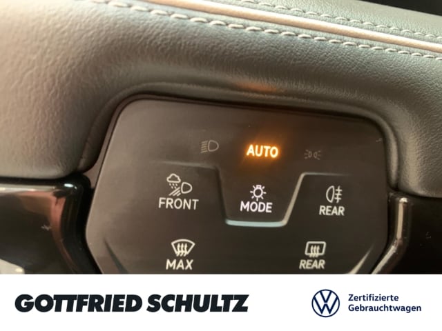 Volkswagen ID.7 Pro Tourer