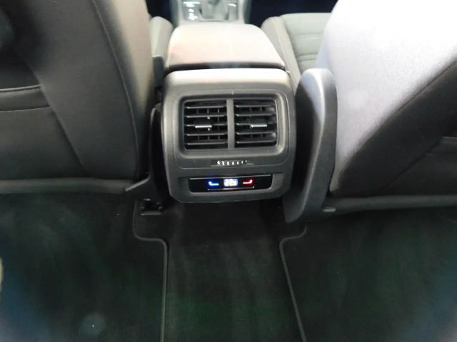 Volkswagen Touran BMT Comfortline