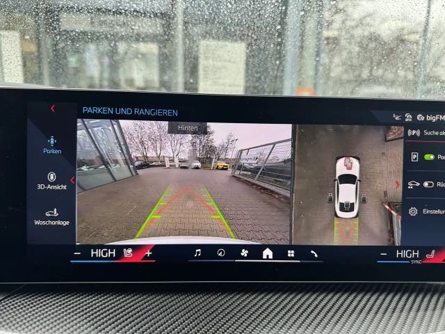 BMW 440 Coupé M-Sport M440i xDrive