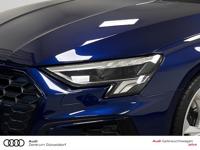 Audi S3 Quattro S-Tronic Sportback