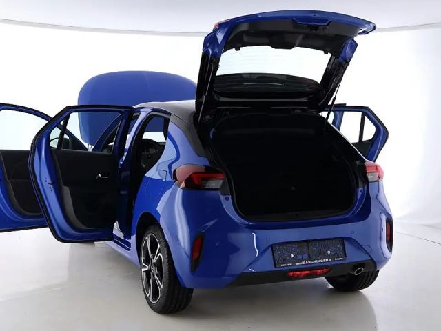 Opel Corsa GS-Line Grand Sport Turbo