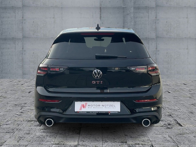 Volkswagen Golf 2.0 TSI DSG GTI Golf VIII
