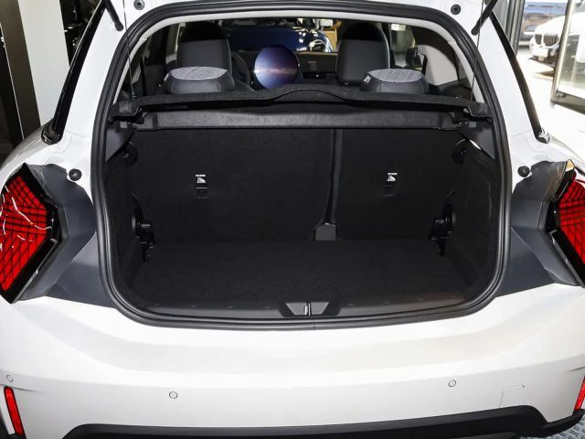 MINI Cooper S Classic Trim Steptronic Panorama