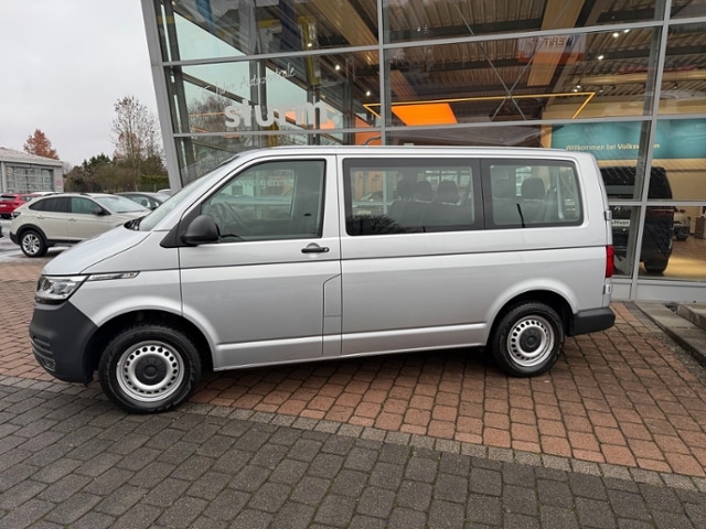Volkswagen Caravelle 2.0 TDI T6 Trendline