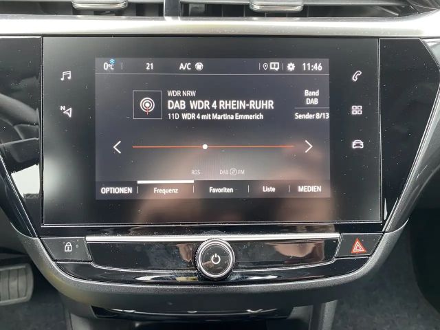 Opel Corsa F 1.2 AT LED/SHZ/PDC V+H+CAM/KLIMA AT