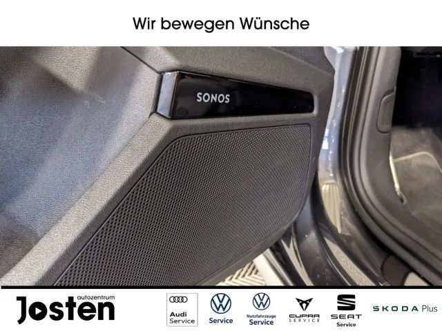 Audi A3 35 TFSI S-Line Sedan Sportback