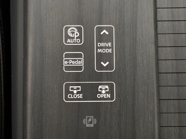 Nissan Ariya Evolve e-4ORCE