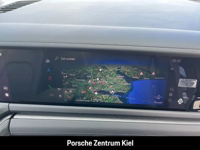 Porsche Panamera 4 E-Hybrid