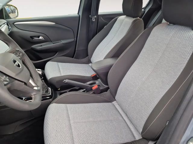 Opel Corsa 1.2 Turbo Edition Turbo