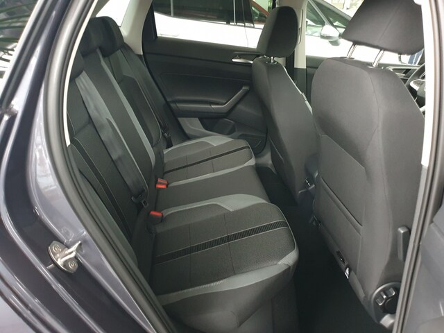 Volkswagen Polo 1.0 TSI Style