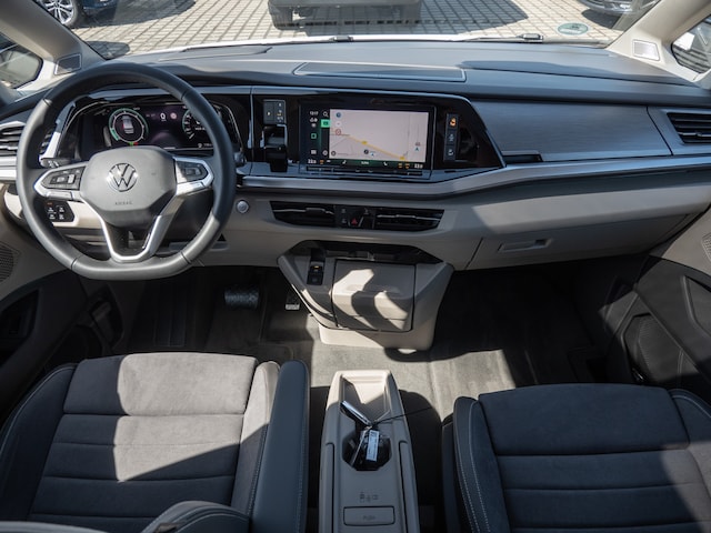 Volkswagen Multivan 2.0 TDI Lang T7