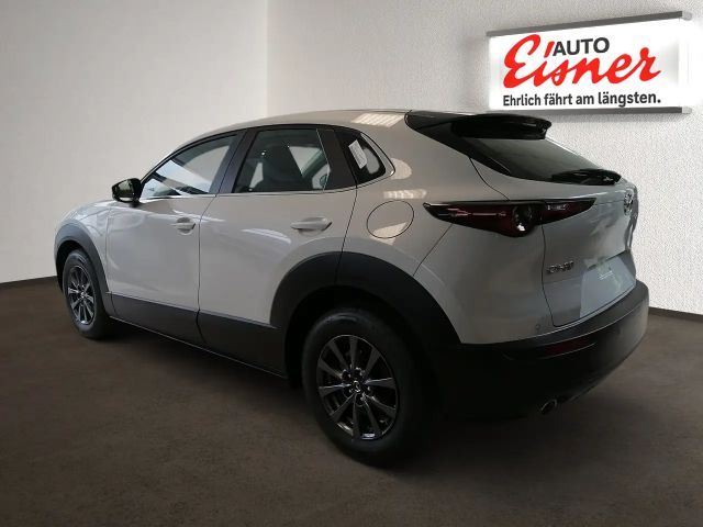 Mazda CX-30 Prime-line