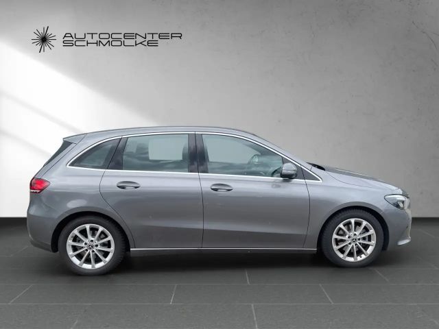 Mercedes-Benz B 200 Progressive