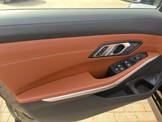 BMW 320 320d Touring xDrive