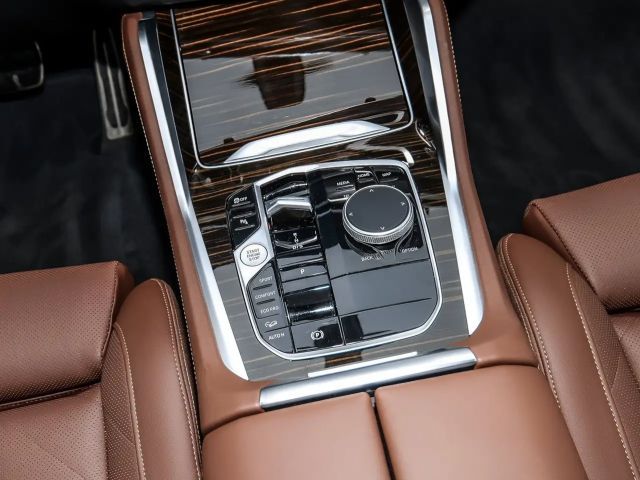 BMW X6 Coupé M-Sport xDrive40d