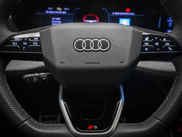 Audi A6 Avant S-Line