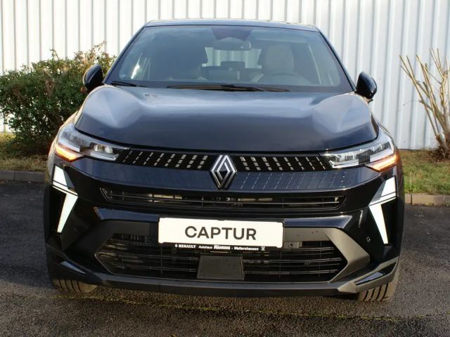 Renault Captur Techno
