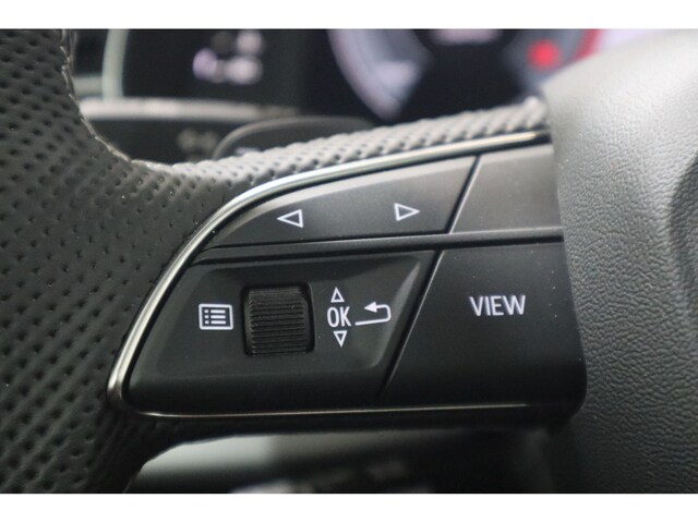 Audi Q7 50 TDI Quattro S-Line