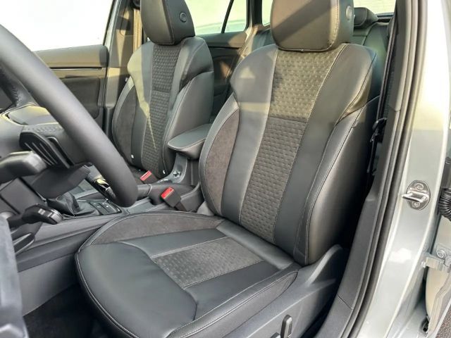 Skoda Kamiq 1.5 TSI Drive