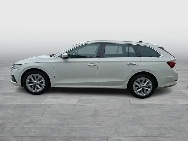 Skoda Octavia Style Style