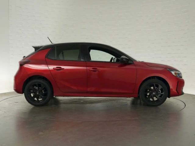 Opel Corsa F FACELIFT YES AT+SITZ-/LENKRADHEIZUNG+LED+PARKPIL