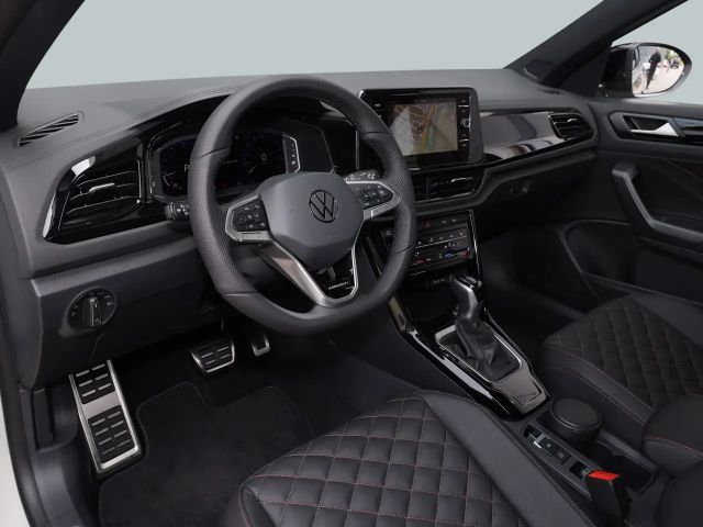 Volkswagen T-Roc Cabriolet DSG R-Line