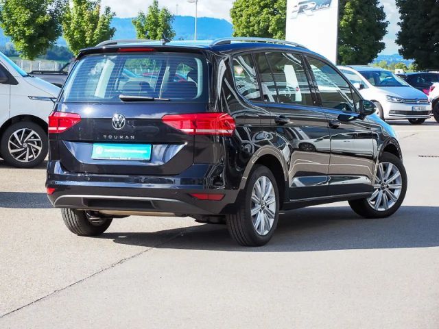 Volkswagen Touran 1.5 TSI Comfortline