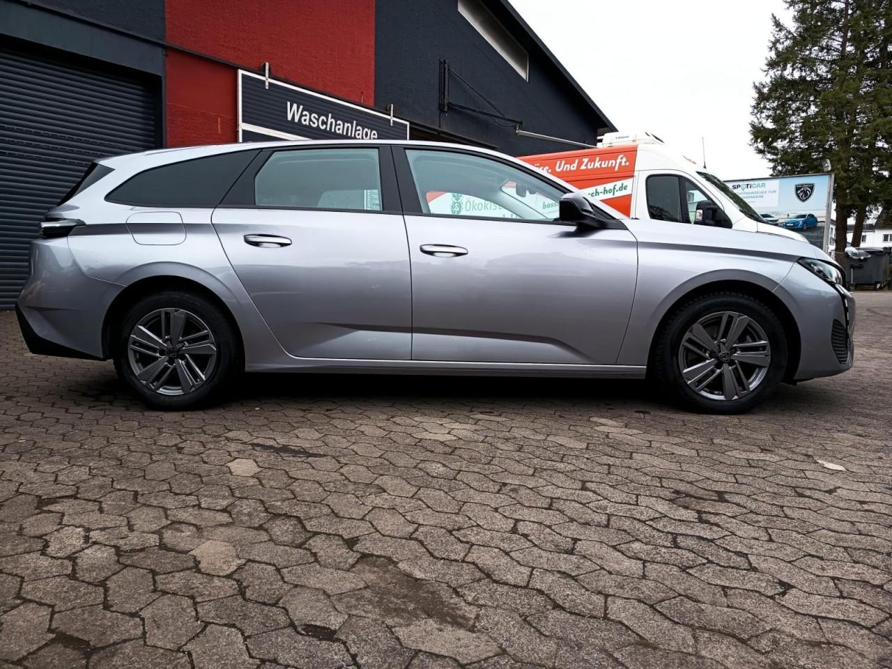 Peugeot 308 Active Pack EAT8 SW