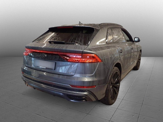 Audi Q8 50 TDI Competition Quattro