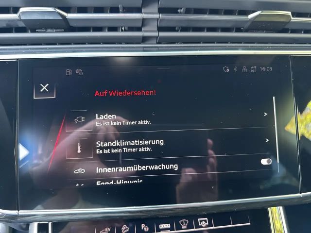 Audi Q8 Hybride Quattro