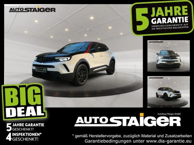 Opel Mokka GS-Line Grand Sport Turbo