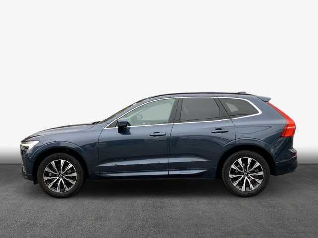 Volvo XC60 XC60