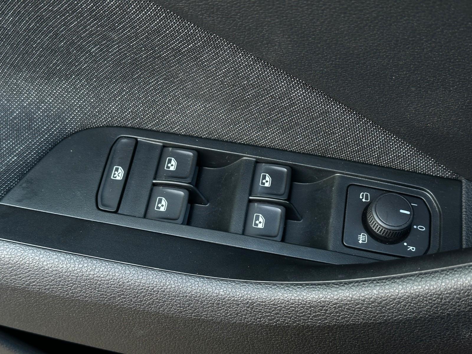 Skoda Kamiq Selection