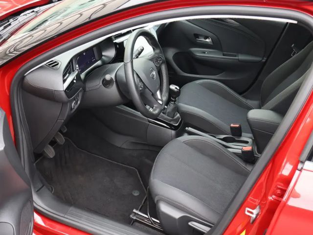 Opel Corsa 1.2 Turbo Elegance Turbo