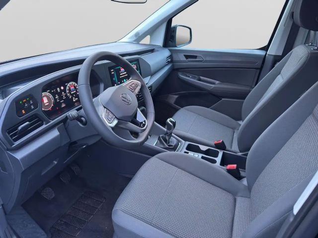 Volkswagen Caddy 1.5 16V TSI 6 Gang