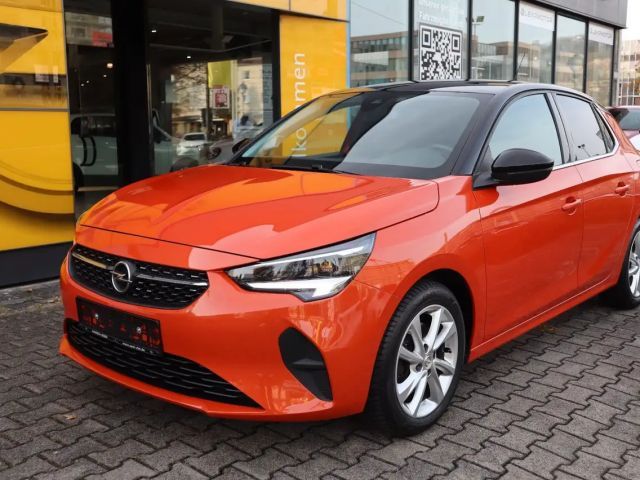 Opel Corsa 1.2 Turbo Elegance