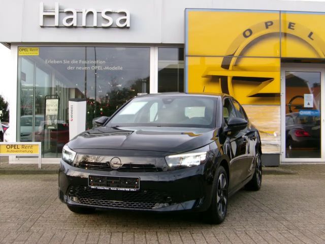 Opel Corsa GS-Line Grand Sport