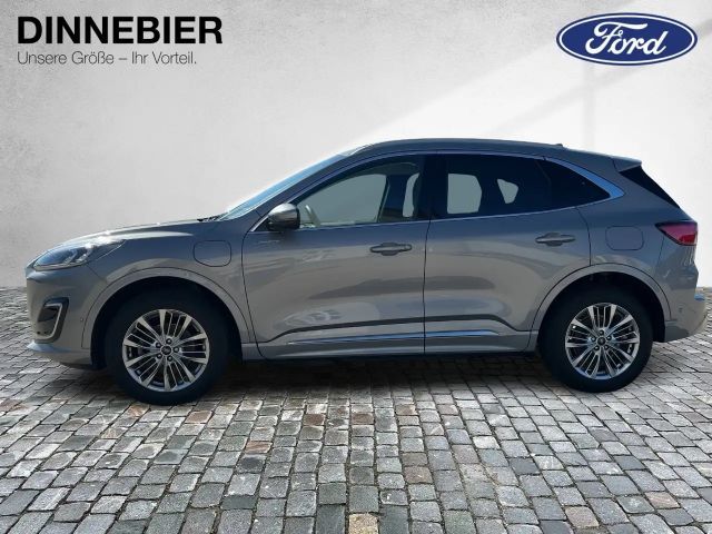 Ford Kuga Vignale