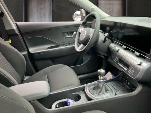 Hyundai Kona 1.0 2WD T-GDi